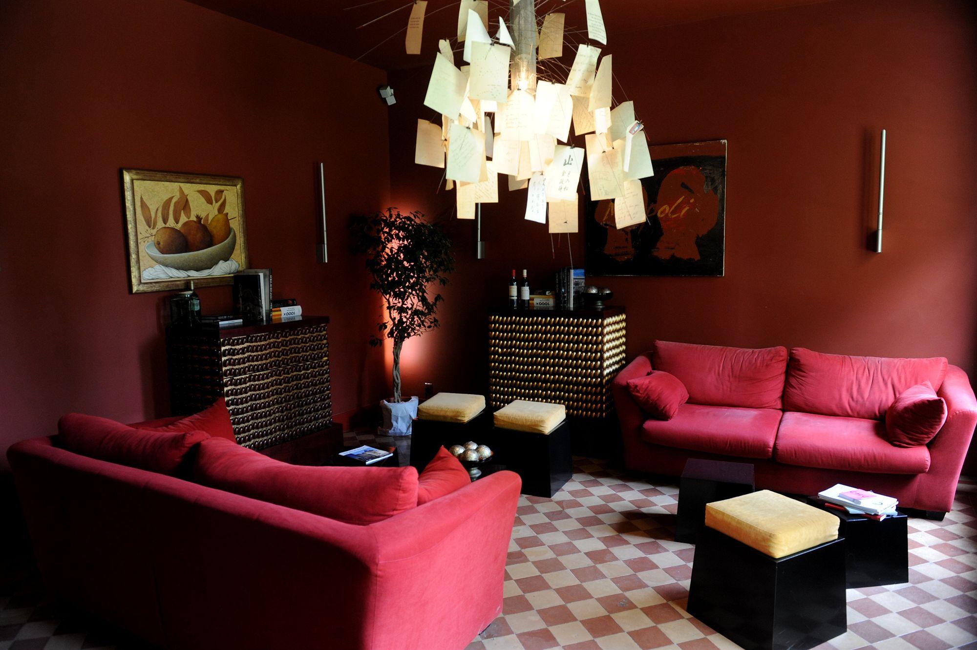 Hotel La Maison Bord'Eaux Bordeaux Exterior photo