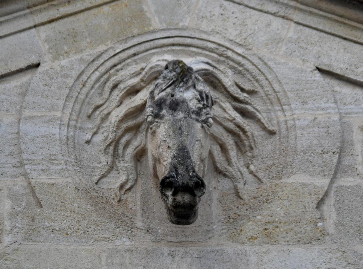Hotel La Maison Bord'Eaux Bordeaux Exterior photo