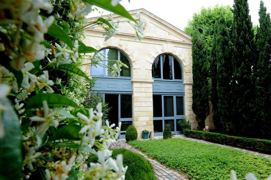 Hotel La Maison Bord'Eaux Bordeaux Exterior photo