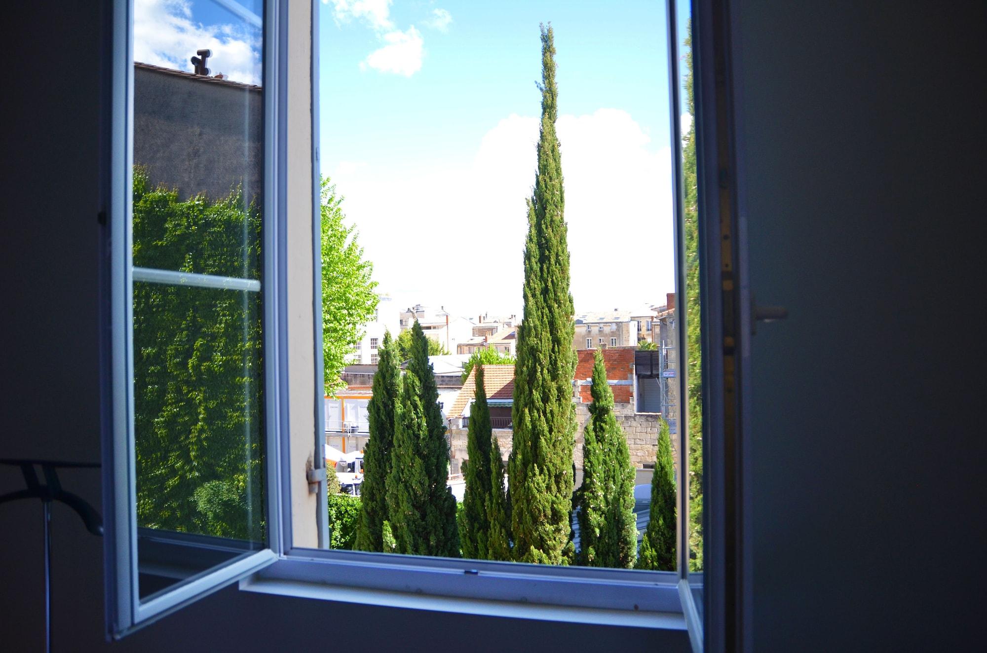 Hotel La Maison Bord'Eaux Bordeaux Exterior photo
