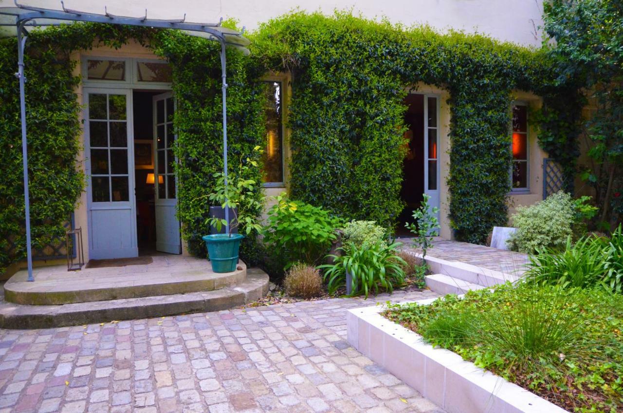 Hotel La Maison Bord'Eaux Bordeaux Exterior photo